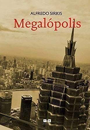Megalopolis